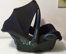 Seggiolino Auto per Neonati