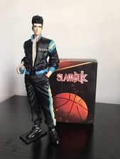 Anime Slam Dunk Ryonan High