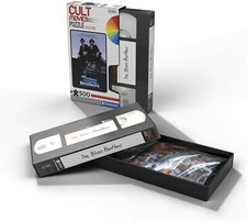 Clementoni 35109 Puzzle da 500