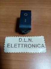 INTERRUTTORE BIPOLAR16A COMPATIBILE BTICINO L4002N LIVING INTERNATIONAL