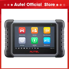 2025 AUTEL MaxiCOM MK808S Auto Scanner Diagnosi di Tutti i Sistemi Test Attivo