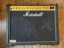 Combo chitarra marshall jcm - combo,