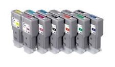 Inchiostro per Canon iPF6400 iPF6400S iPF6450 / PFI-206MBK 206BK 206GY 206C 206M 206Y