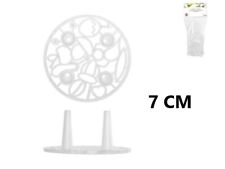 6 PRESSINI PER CONSERVE d. 7CM