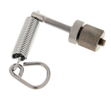 Molla pedale batteria con - molla,