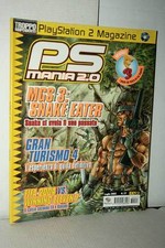 RIVISTA PS MANIA 2.0 NUMERO 27