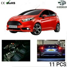 KIT FULL LED INTERNI FORD