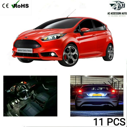 Kit full led interni - kit,