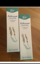 Just crema piedi pedicream - piedi, 2