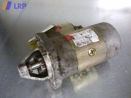 Motorino avviamento fiat panda - fiat,