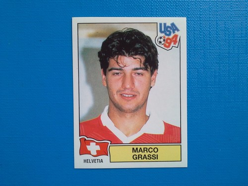 Figurine panini usa 51 - usa, 94