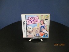 Nintendo DS / 3DS / 2DS Dogs