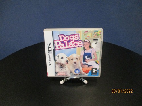Nintendo 3ds 2ds dogs - /,
