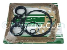 Guarnizioni Revisione Scatola Cambio - Fiat 500, 126 e Bianchina Epoca