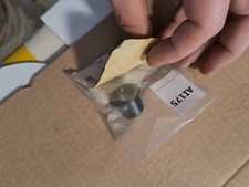 1x ORIGINALE 71732955 BOCCOLA PEDALE FRIZIONE FIAT 500 ABARTH PANDA 169 500 312