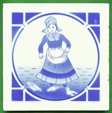 Piastrella Art Nouveau, Art