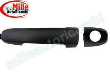 MANIGLIA PORTA ESTERNA ANT SX