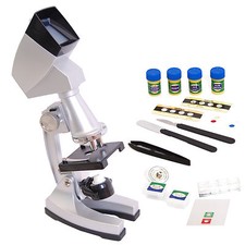 DynaSun TMPZ-C1200 Microscopio