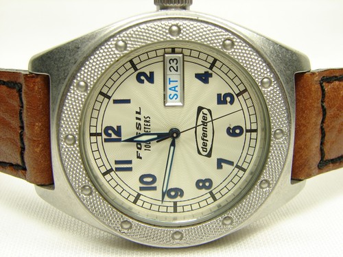 Orologio sportivo uomo fossil - sportivo,
