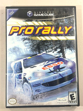 Pro Rally (Nintendo GameCube