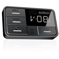 Audison DRC AB Controllo