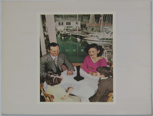 Led zeppelin presence - led, zeppelin-presence