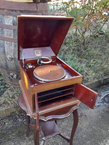 Vintage his masters voice - masters,