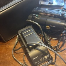 Sony Handycam Video 8