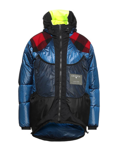 Griffin studio piumino double - griffin,