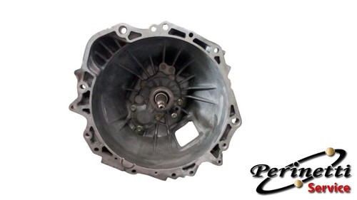 Cambio opel frontera 2 - opel,