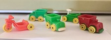 Vintage fisher price little - vintage,