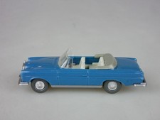 Wiking 1/87 H0 Saure 382/4 B