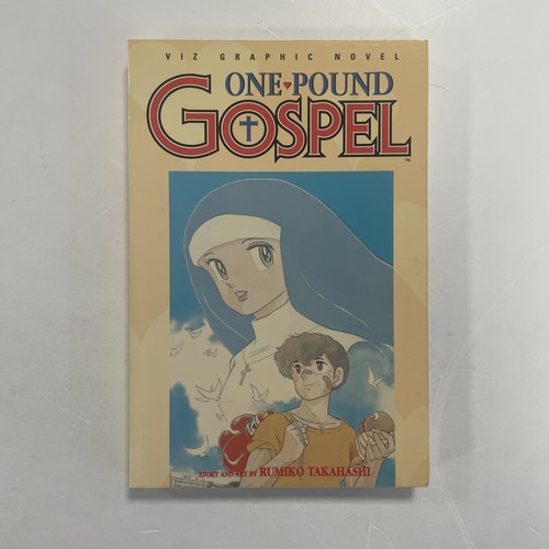One pound gospel - one, 1st