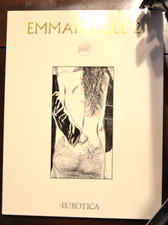 Emmanuelle #2 & 3 High