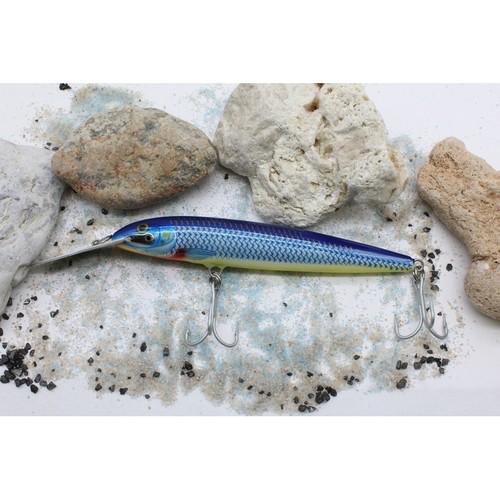 Esche artificiali rapala - esche,