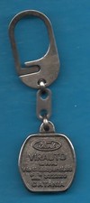 Portachiavi Vintage Keychain