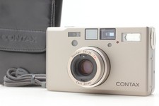 [Top MINT con custodia] Contax