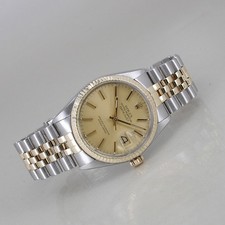 ROLEX Datejust 36 rif. 1601