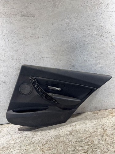 Bmw f30 f35 f31 - 3,