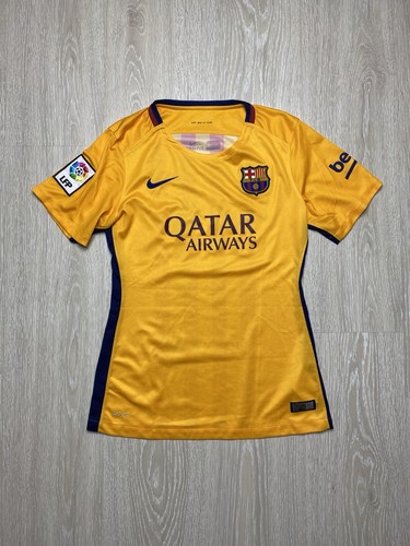 Maglia trasferta nike fc - maglia,