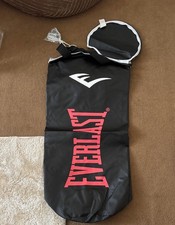 Everlast Sacchetto da boxe non