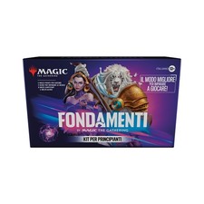 MAGIC: FONDAMENTI (KIT PER