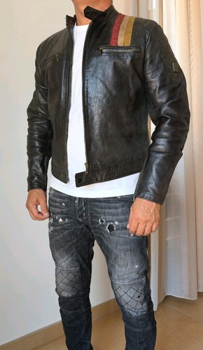 Belstaff black prince three - belstaff,