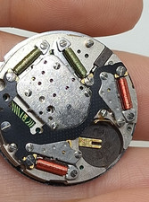 ETA 251 282 MOVIMENTO QUARTZ