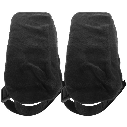 Pezzi cuscino per braccioli - 2,