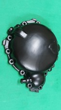 Coperchio alternatore nero