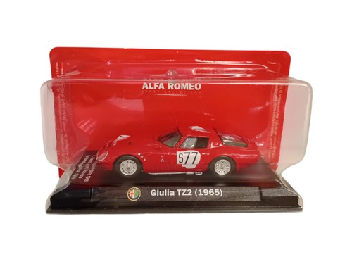 Modellino alfa romeo - modellino,