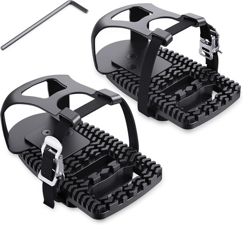 Gabbie toe cage - gabbie, compatibile