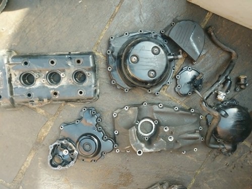 Coprimotore triumph 955 - triumph,
