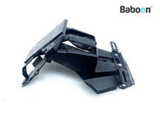 Portatarga Yamaha XT 660 Z